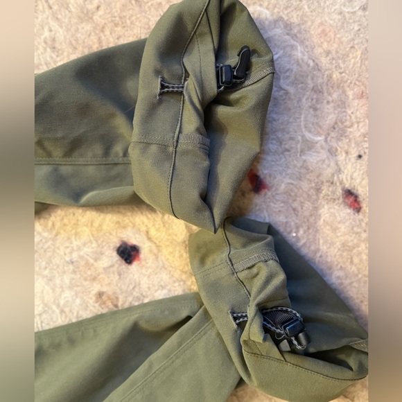 Outdoor Vitals Ultralight Satu Pants - Picture 6 of 7